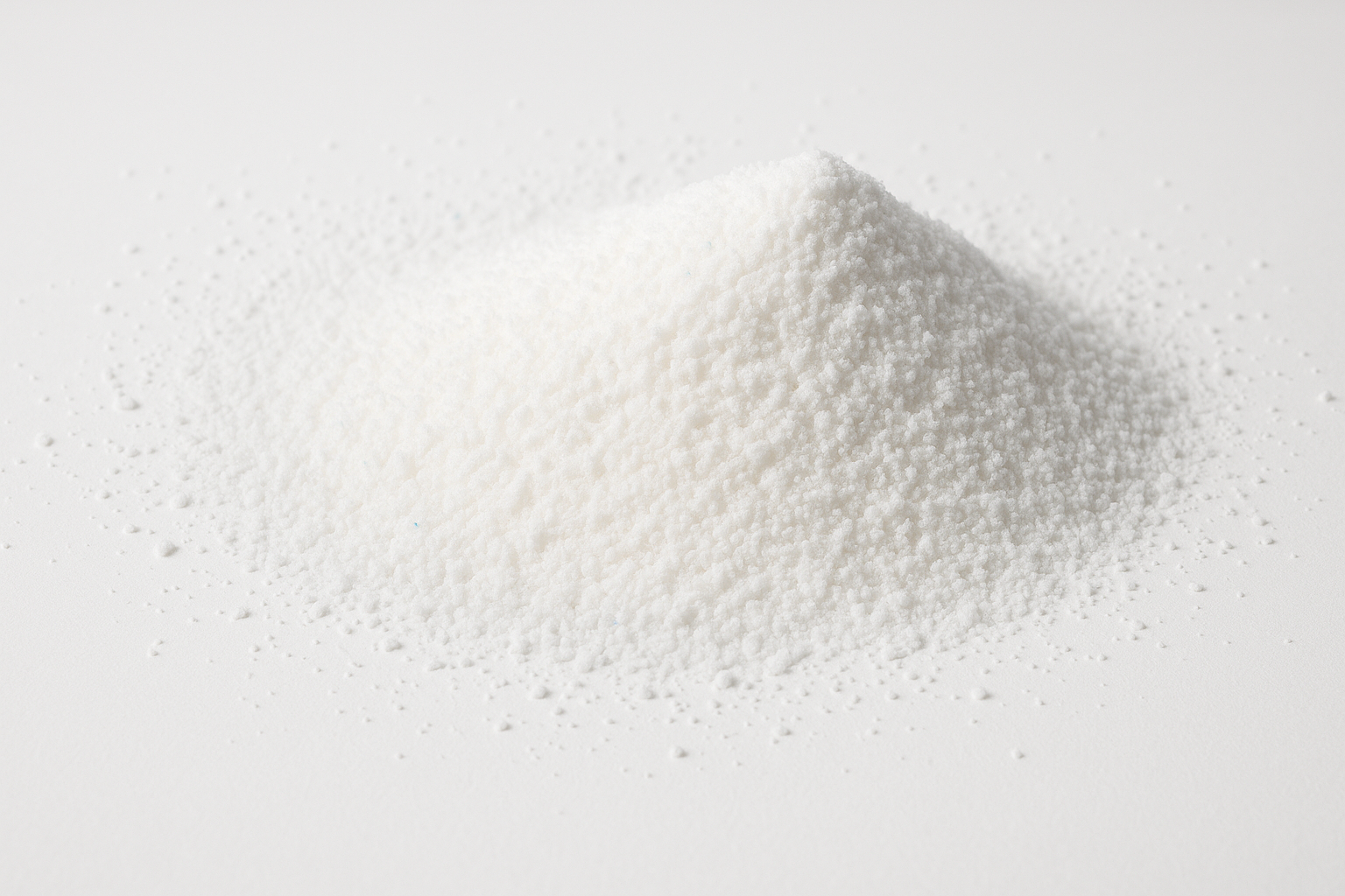 laundry detergent powder only